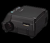 Image Elmo iP 750E