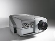 Image Barco MGP 15 - DICOM THEATER Pro