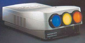 Image Barco Graphics  808