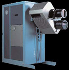 Image Barco D-CINE DP60