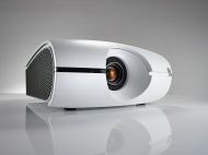 Bild Barco PHWU-81B