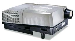 Bild Barco Reality 9200