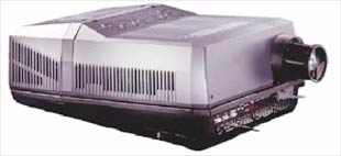 Bild Barco Vision 8200HD