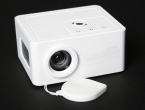 Bild BeamBox W 1 Pocket Projector