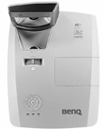 Bild Benq MX852UST