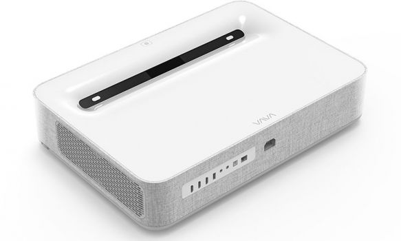 Bild VAVA 4K TV Laser