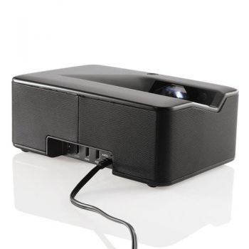 Bild Brookstone Big Shot