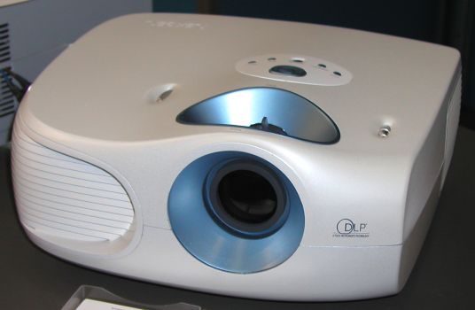 Bild NexGen NHT 576