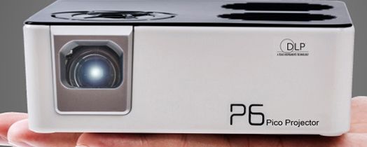 Image AAXA P6