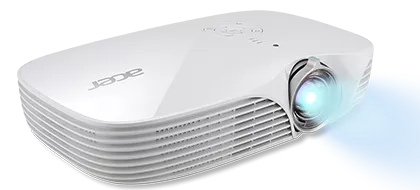 Bild Acer K138ST