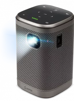 Bild Aopen AV10