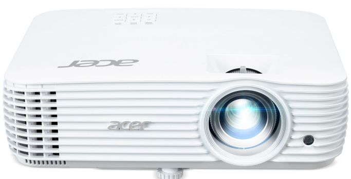 Bild Acer P1655