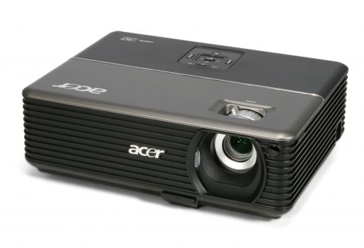 Bild Acer P5260E