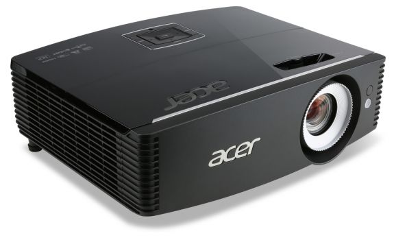Bild Acer P6605