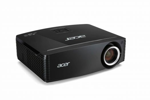 Bild Acer P7505