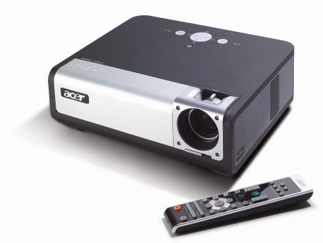 Image Acer PD726/W