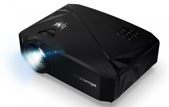 Bild Acer Predator GD711