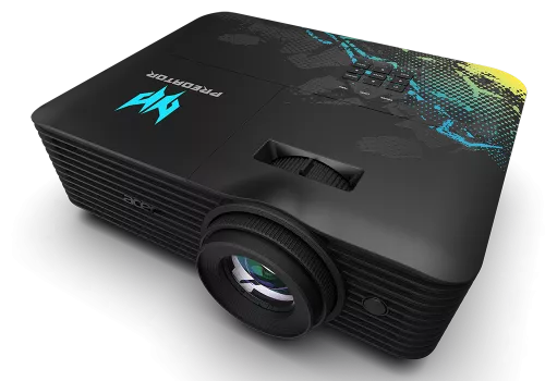 Image Acer Predator GM712