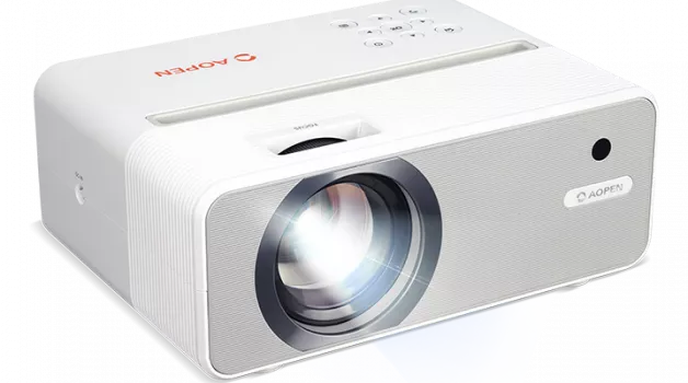 Image Aopen QH11