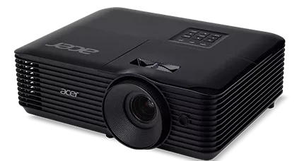 Bild Acer X118AH