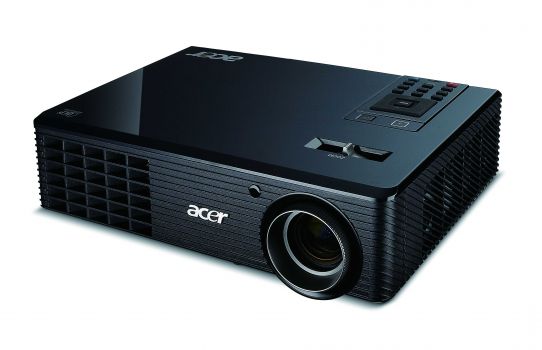 Bild Acer X1261P
