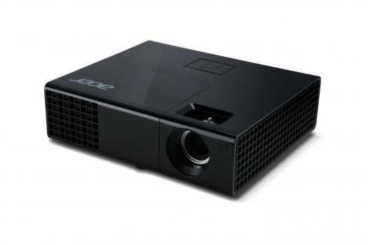 Bild Acer X1273