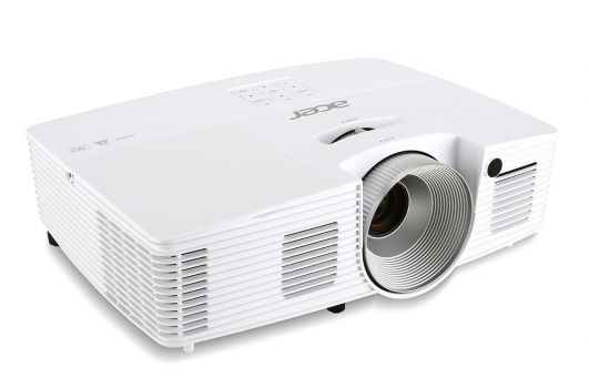 Bild Acer X133PWH