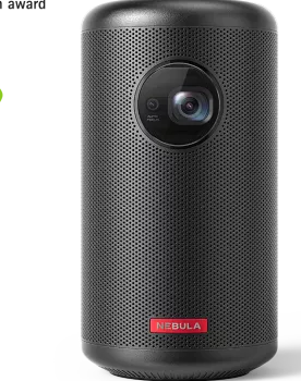 Bild Anker Nebula Capsule II
