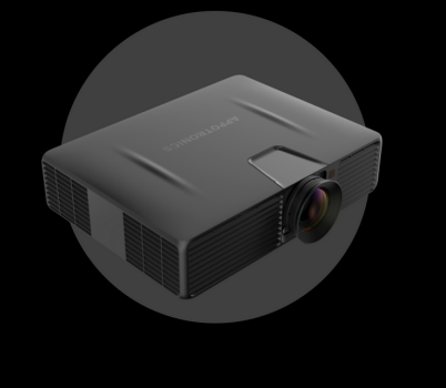 Bild Appotronics AL-MU625A