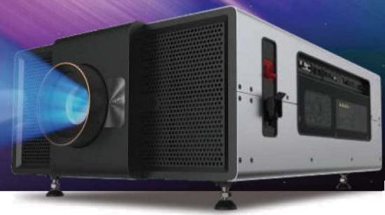 Image Appotronics AL-TU26KA