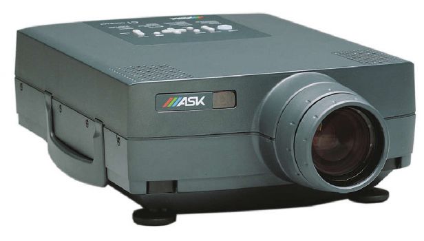 Bild ASK C6 Compact