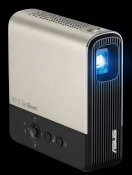Bild Asus ZenBeam E2