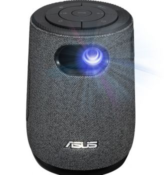 Bild Asus ZenBeam Latte L1