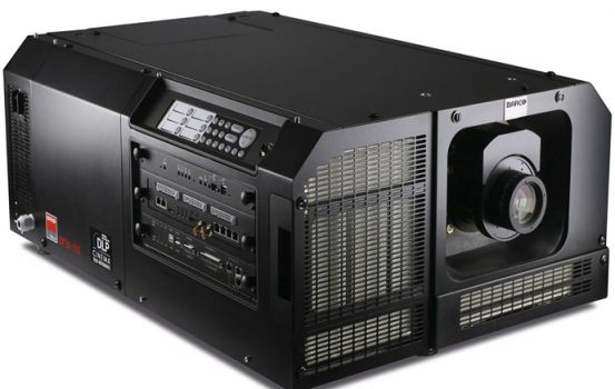 Bild Barco DP2K 8S