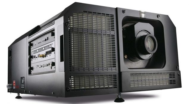 Image Barco DP2K-8SLP