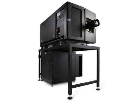 Image Barco DP4K 45L