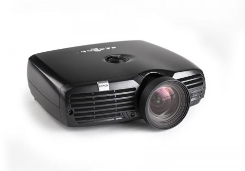 Image Barco F22 sx+