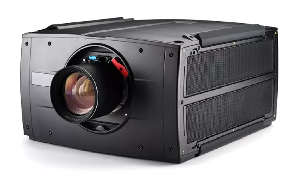 Image Barco FS400-4K