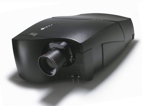 Bild Barco Galaxy NW 7