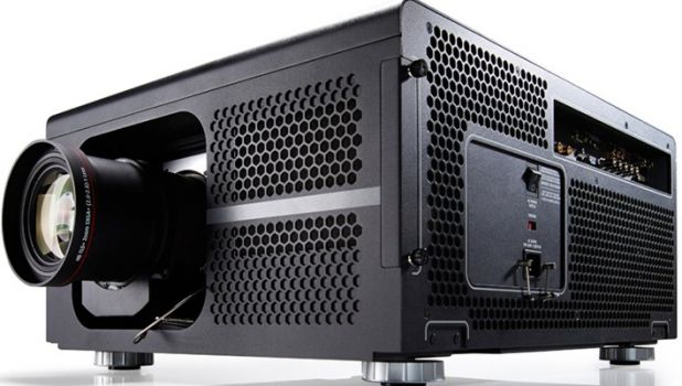Bild Barco RLM W14