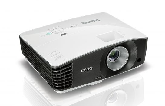 Bild Benq MU706