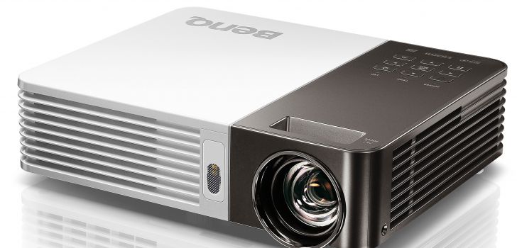 Bild Benq GP30