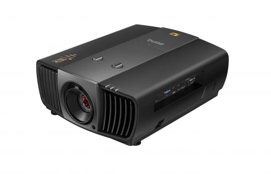 Bild Benq HT8050