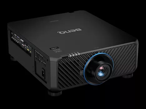 Bild Benq LU9750