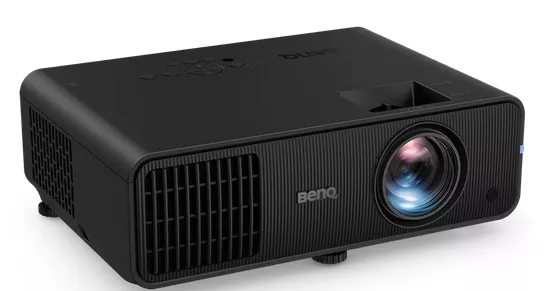 Bild Benq LW600ST