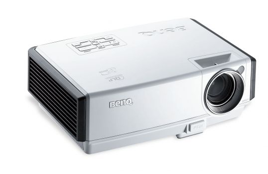Image Benq MP511+