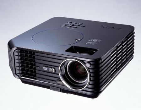 Image Benq MP622/C