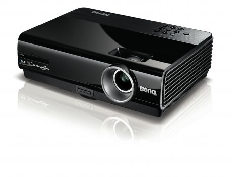 Bild Benq MP670