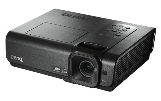Bild Benq MP727