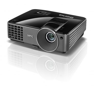 Bild Benq MS500H
